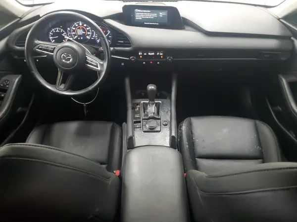 JM1BPABL2M1337559 2021 MAZDA 3 - Image 8