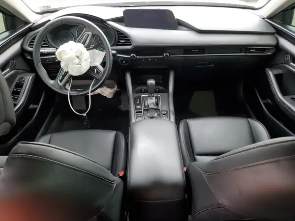 JM1BPABL2M1337741 2021 MAZDA 3 - Image 8
