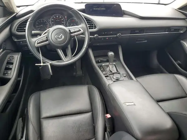 JM1BPABL2M1338470 2021 MAZDA 3 - Image 8