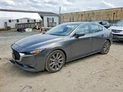 JM1BPABL2M1338582 2021 MAZDA 3