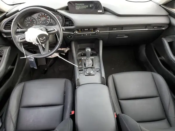 JM1BPABL2N1506576 2022 MAZDA 3 - Image 8