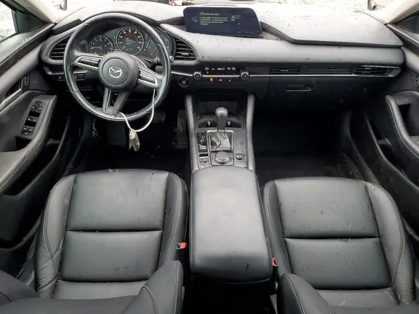JM1BPABL2N1508490 2022 MAZDA 3 - Image 8