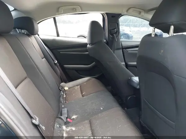 JM1BPABL3K1107896 2019 MAZDA 3 - Image 8