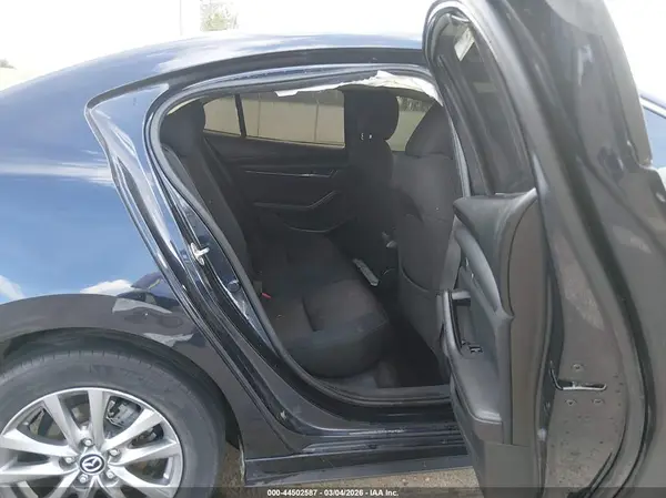 JM1BPABL3L1165315 2020 MAZDA 3 - Image 8