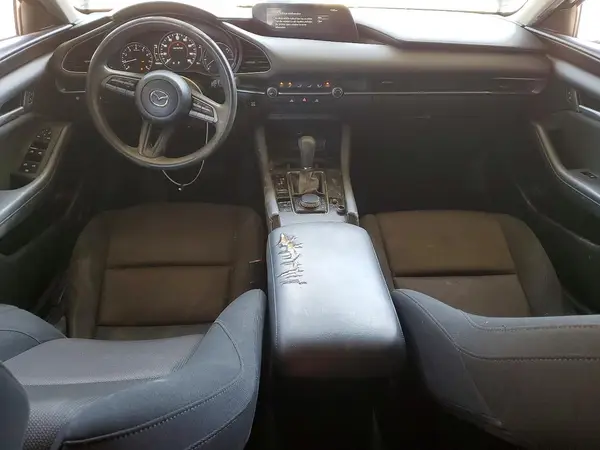 JM1BPABL3L1166626 2020 MAZDA 3 - Image 8