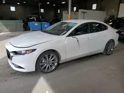 JM1BPABL3M1314257 2021 MAZDA 3