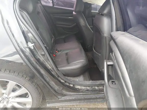 JM1BPABL3M1314792 2021 MAZDA 3 - Image 8