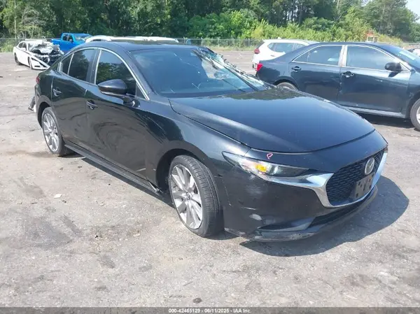 JM1BPABL3M1324058 2021 MAZDA 3 - Image 1