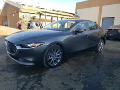 JM1BPABL3M1331138 2021 MAZDA 3