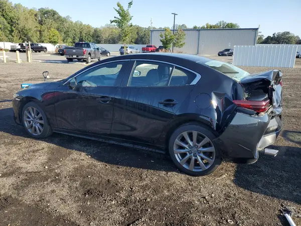 JM1BPABL3M1337814 2021 MAZDA 3 - Image 2