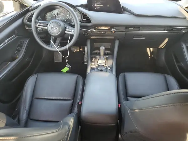 JM1BPABL3M1337814 2021 MAZDA 3 - Image 8