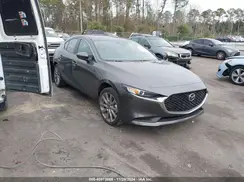 JM1BPABL3M1338168 2021 MAZDA 3