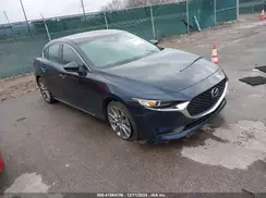 JM1BPABL3M1339434 2021 MAZDA 3
