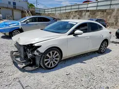 JM1BPABL3M1339448 2021 MAZDA 3