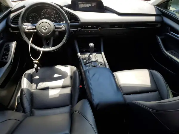 JM1BPABL3M1339448 2021 MAZDA 3 - Image 8