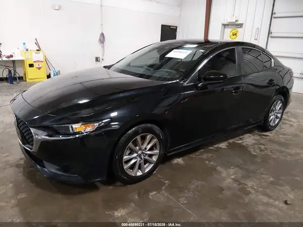 JM1BPABL4L1163587 2020 MAZDA 3 - Image 2