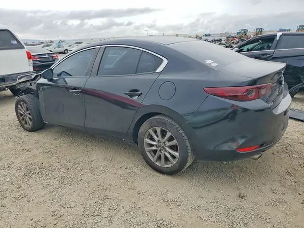 JM1BPABL4L1165176 2020 MAZDA 3 - Image 2