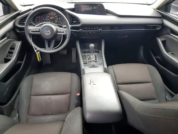 JM1BPABL4L1165176 2020 MAZDA 3 - Image 8
