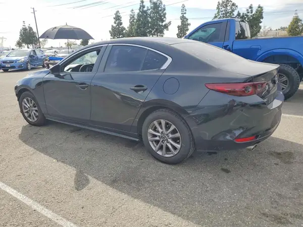 JM1BPABL4L1166327 2020 MAZDA 3 - Image 2