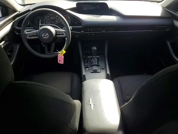 JM1BPABL4L1166327 2020 MAZDA 3 - Image 8