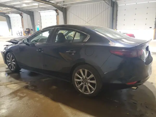 JM1BPABL4M1315921 2021 MAZDA 3 - Image 2