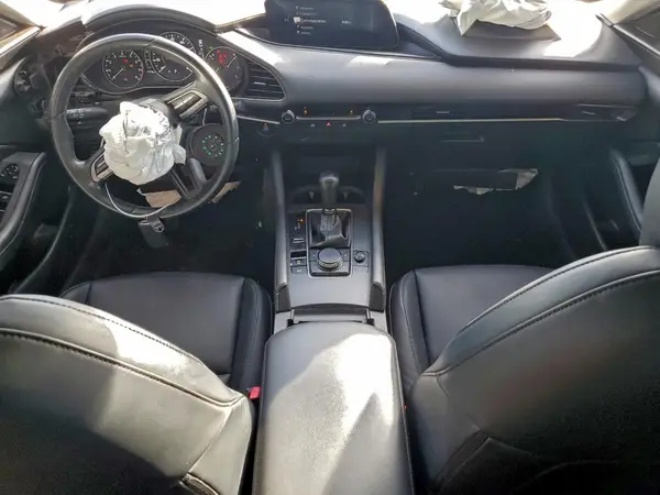 JM1BPABL4M1320844 2021 MAZDA 3 - Image 8
