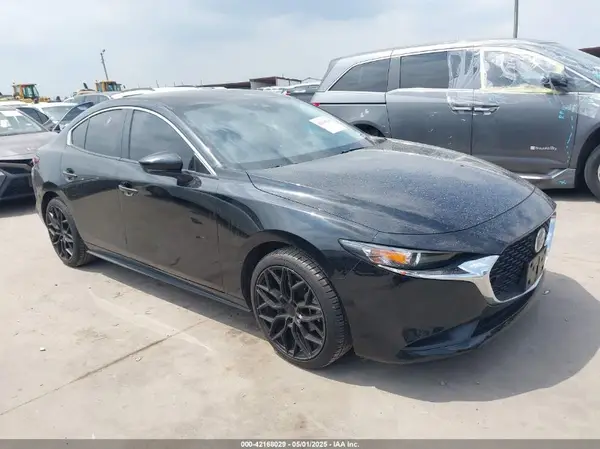 JM1BPABL4M1331021 2021 MAZDA 3 - Image 1