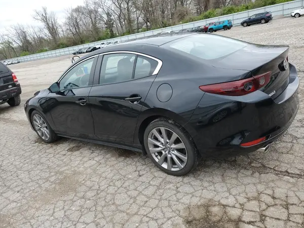 JM1BPABL4M1331259 2021 MAZDA 3 - Image 2
