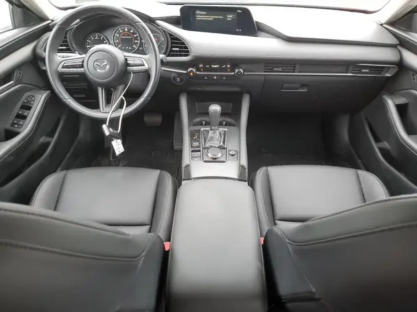 JM1BPABL4M1331259 2021 MAZDA 3 - Image 8