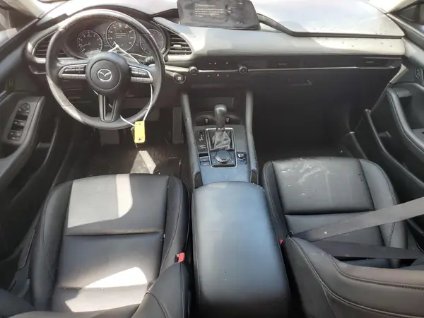 JM1BPABL4M1331813 2021 MAZDA 3 - Image 8
