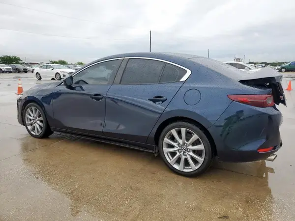 JM1BPABL4M1332881 2021 MAZDA 3 - Image 2