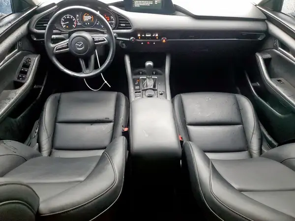 JM1BPABL4M1332881 2021 MAZDA 3 - Image 8