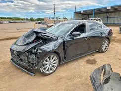 JM1BPABL4M1337157 2021 MAZDA 3