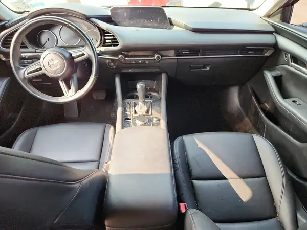 JM1BPABL4M1338549 2021 MAZDA 3 - Image 8