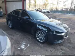 JM1BPABL4M1338678 2021 MAZDA 3