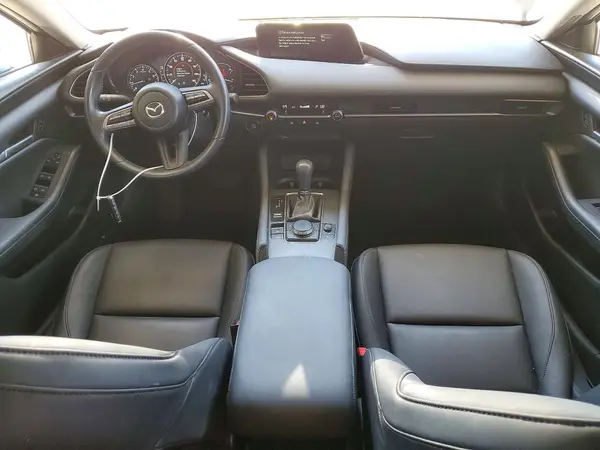 JM1BPABL4M1338731 2021 MAZDA 3 - Image 8