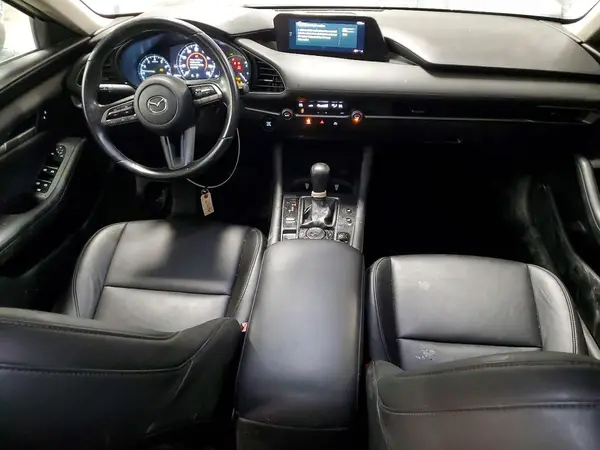 JM1BPABL4M1339474 2021 MAZDA 3 - Image 8