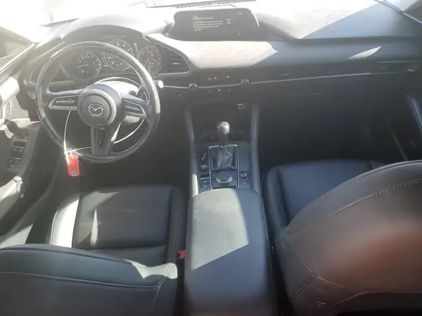JM1BPABL4M1346179 2021 MAZDA 3 - Image 8