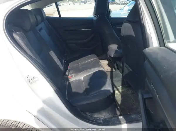 JM1BPABL4N1507423 2022 MAZDA 3 - Image 8