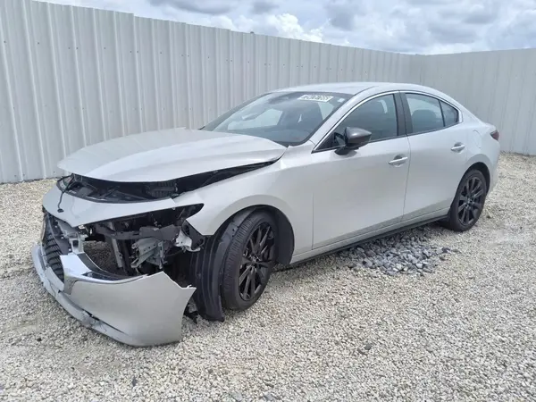 JM1BPABL4T1865943 2026 MAZDA 3 - Image 1