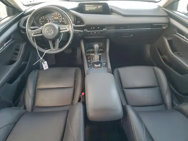 JM1BPABL5M1317869 2021 MAZDA 3 - Image 8