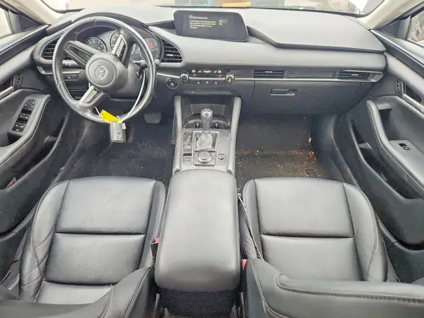 JM1BPABL5M1321470 2021 MAZDA 3 - Image 8