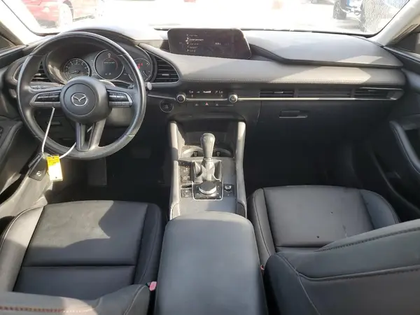 JM1BPABL5M1326376 2021 MAZDA 3 - Image 8