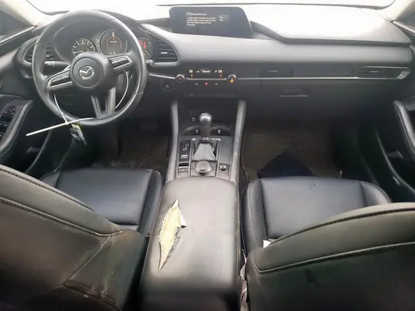 JM1BPABL5M1327527 2021 MAZDA 3 - Image 8
