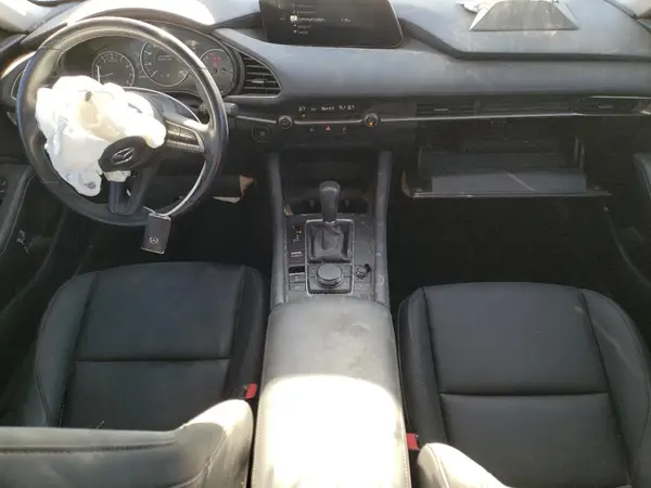 JM1BPABL5M1334400 2021 MAZDA 3 - Image 8