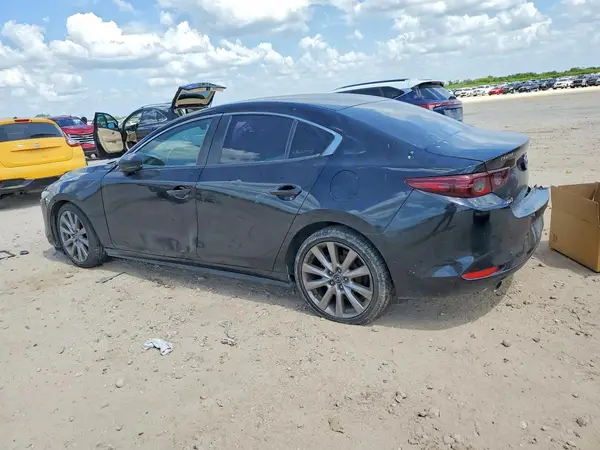 JM1BPABL5M1337068 2021 MAZDA 3 - Image 2