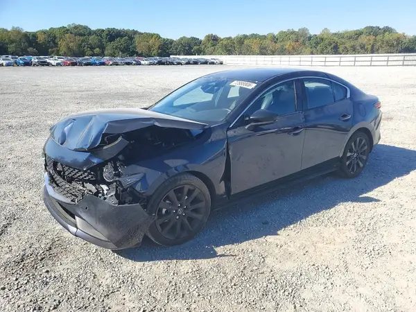 JM1BPABL5T1856278 2026 MAZDA 3 - Image 1