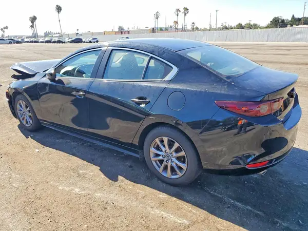 JM1BPABL6K1109366 2019 MAZDA 3 - Image 2