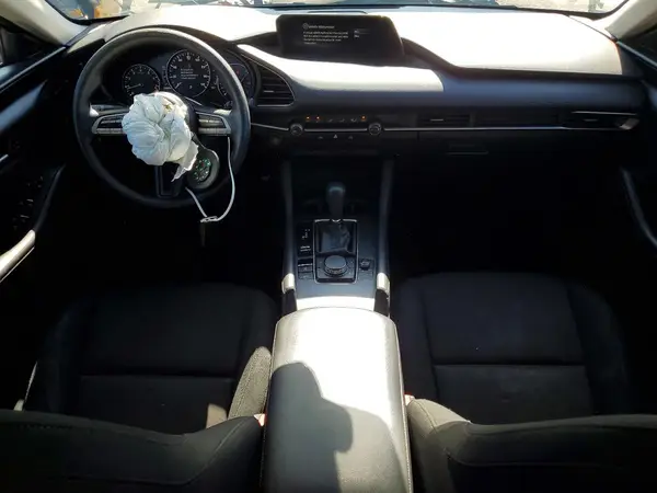 JM1BPABL6K1109366 2019 MAZDA 3 - Image 8