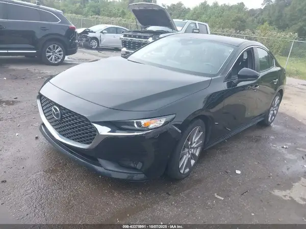 JM1BPABL6M1312941 2021 MAZDA 3 - Image 2